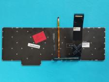 Клавіатура до ноутбука Lenovo Legion 5-15IMH05 №2